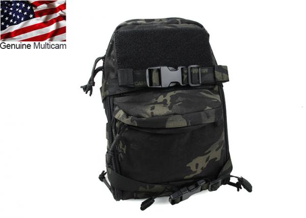 G TMC Mini Hydration Bag ( Multicam Black )